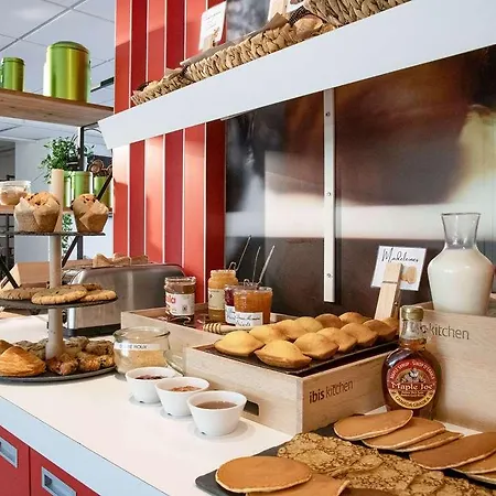 Hotel Ibis La Bocca Cannes