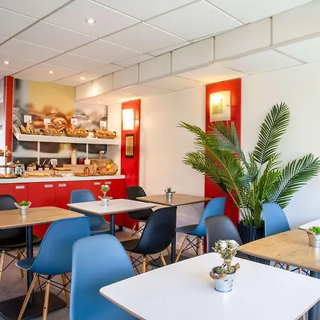 Hotel Ibis La Bocca Cannes