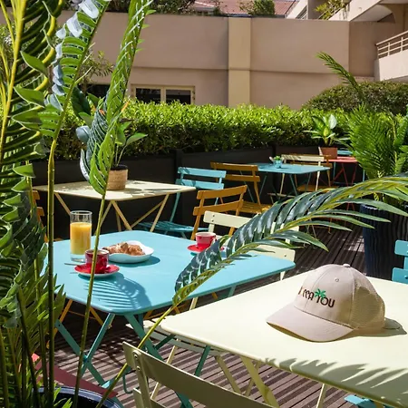 Ibis La Bocca