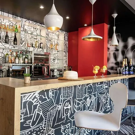 Ibis La Bocca Otel 3*