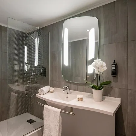 Otel Ibis La Bocca Cannes